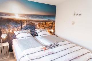 Bungalow Sunny, lekker uitwaaien op het strand! - Callantsoog - 9