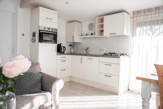 Bungalow Sunny, lekker uitwaaien op het strand! - Callantsoog - 7