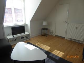 Willemoesgade - Copenhagen - 2
