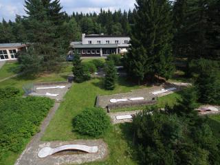 Hotel Medlov Depandance - Fryšava - 4