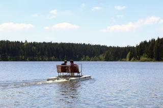 Hotel Medlov Depandance - Fryšava - 9