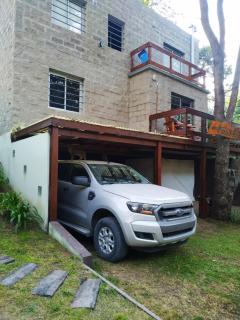 Gorriones Libres - 1