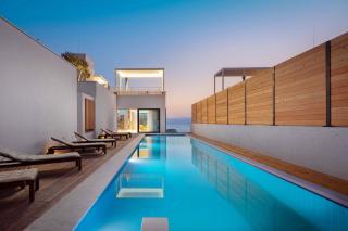 Wind Rose Wellness Villas, Villa Bura - 0