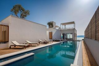 Wind Rose Wellness Villas, Villa Bura - Marusici - 7