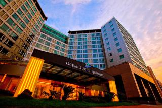 Ocean Suites Jeju Hotel - Jeju-stad - 3