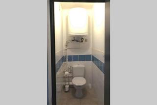 F2 entier CANET VUE MER // BALCON + PARKING - Canet-en-Roussillon - 3