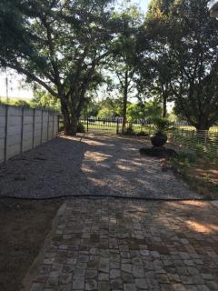 The Open Door Guest Suite - Modimolle - 4