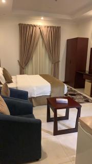 دانة الشرق للشقق المخدومة - Al Khobar - 7