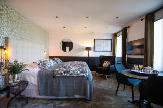 Ty Mad Hôtel - Groix - 4