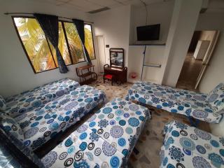 Hotel Sael - Tocaima - 9