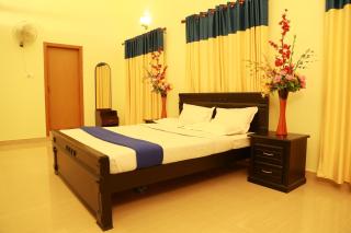 Dreamnest Residency - Kalpetta - 4