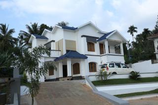 Dreamnest Residency - Kalpetta - 3