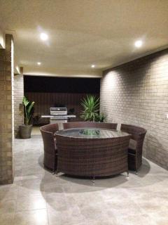 Casavino Luxury Villa - 4