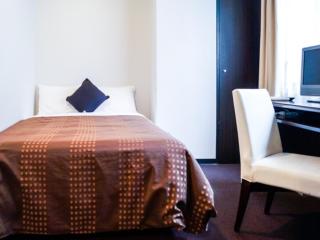 Hotel Livemax BUDGET Umeda - Osaca - 3