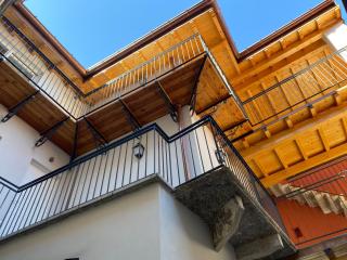 OSTERIA al CANTONACCIO APARTMENTS - Brusimpiano - 8