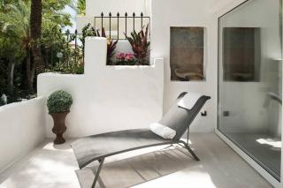 puerto banus beach/alcazaba - Marbella - 6