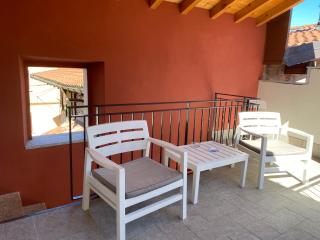 OSTERIA al CANTONACCIO APARTMENTS - Brusimpiano - 3