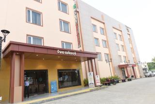 Hotel Nilay Residency - Bhubaneshwar - 0