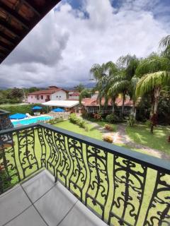 Pousada Villa Harmonia - Paraty - 8