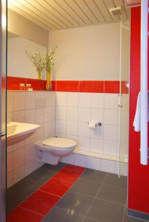 ParkHotel Nieheim - Nieheim - 9