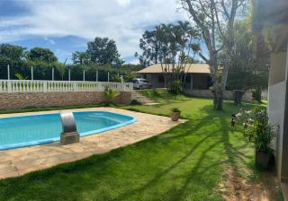 Recanto da paz chácara - 0