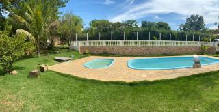 Recanto da paz chácara - 1