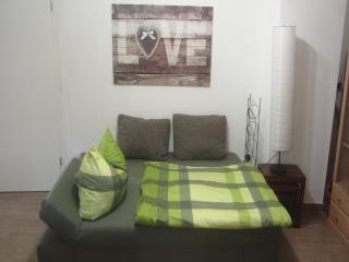 Ferienwohnung Apfelbaum - Schonungen - 3