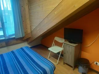 Mansarda Arel - Torino - 1