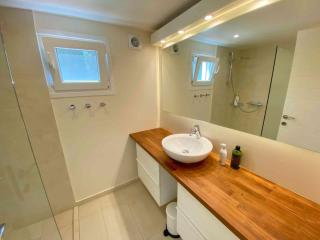Paleopetres K-Five - Premium Double Suite - Kalami - - Kalámi - 1