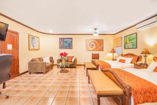 Hotel Casa Roland San Jose - San José - 3