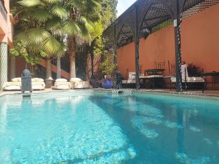 Villa Amira & Spa - Marrakech - 9