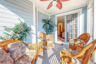 Bayside Resort - 11150 Signature - 7