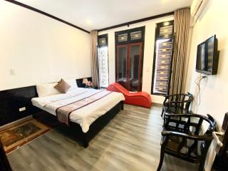 Khách sạn Hoàng Gia - Thái Bình - 9