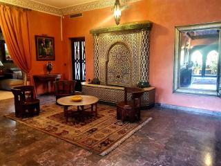 Villa Amira & Spa - Marrakech - 7