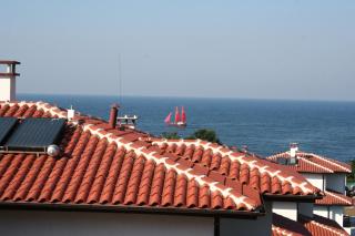 Kapriz Apartment - Kiten - 1