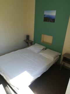 Appartement classé 3 étoiles au 1er étage d'une maison avec jardin dans un quartier calme - Cavalaire-sur-Mer - 5