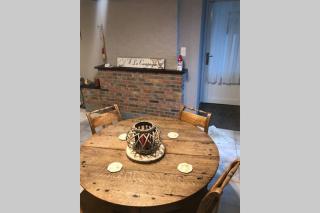 La Maison de Mamy - 1