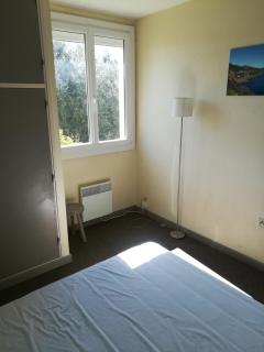 Appartement classé 3 étoiles au 1er étage d'une maison avec jardin dans un quartier calme - Cavalaire-sur-Mer - 4