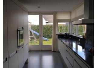 Vakantiewoning Yerseke - 3