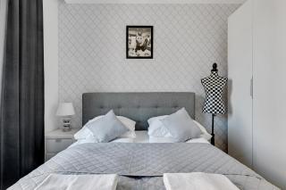 Grand Apartments - Modern Old Town Apartment - Danzig - 9
