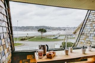 Maison Émeraude Ker Paul & Ker Julien- appartements vue mer - Erquy - 8