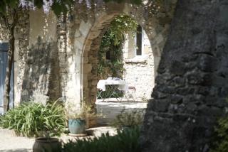 La Cour du Marronnier - Pont-de-Barret - 5