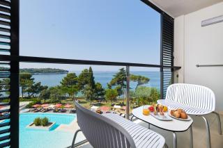 Hotel Parentium Plava Laguna - Poreč - 3