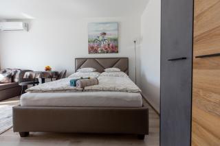 Aliz Apartman - Miskolc - 9