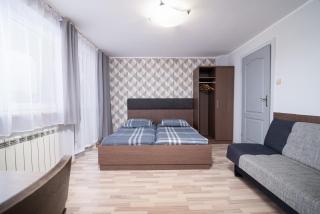 Super Pokoje Tom - 4