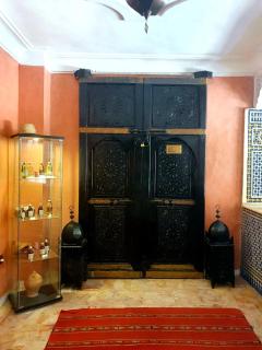 Villa Amira & Spa - 4