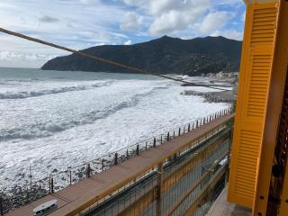 M'illumino d'immenso - MONEGLIA APARTMENTS - Moneglia - 3