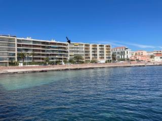 Palm Beach Amazing view - Cannes - 9