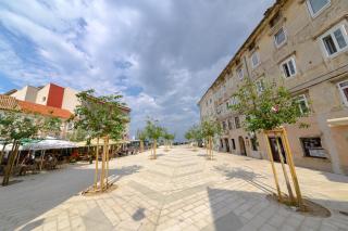 Apartmens Mendula - Senj (Segna) - 1