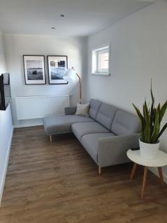 Ferienwohnung Südwesthörn - 9